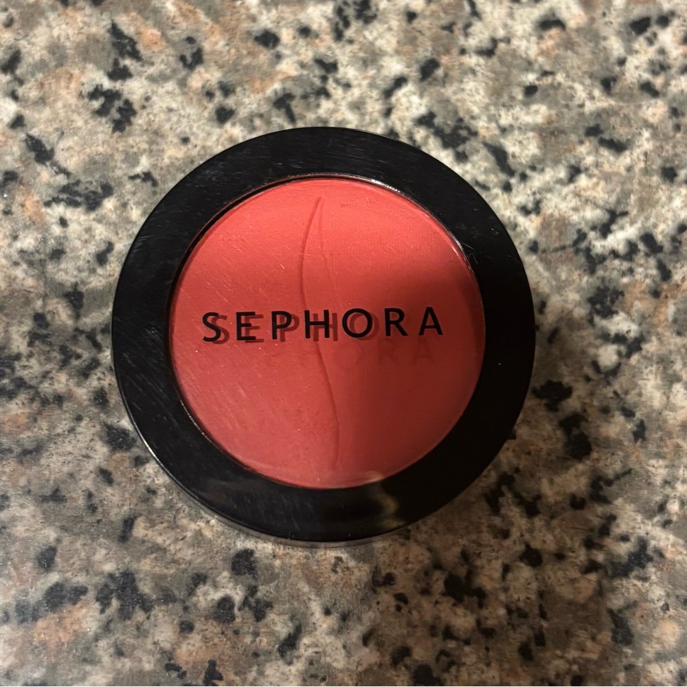 "Sephora Colorful Eyeshadow, Cherry on Top NWT